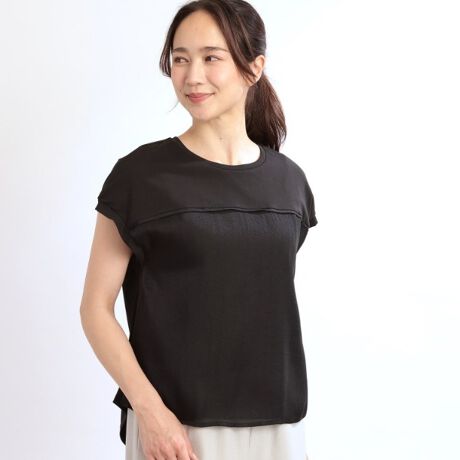 [^ԁF10112696]yfUCzꖇƂĂ؂₩ȃW[WgbvXBOg̉ɓ̂fނgݍ킹fUCŁAn̑gݍ킹Ȃ̂ŏCɂȂ炸܂BJ[fBK̃Ci[ɂ҂ȈꖇłByfށzRbg̏_炩ƃĉW[WfނłBʑfނ͓߂̂fނhbLOĂ܂BƖ̊֌WɂAۂFČꍇ܂B܂Ap\REX}[gtHȂǂ̊ɂA኱iƉ摜̃J[قȂꍇ܂B