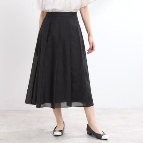 [^ԁF10173700]yfUCz{bNX^bNv[cV[Y炵XJ[gBVA[y₩ȈۂŁAlXȃgbvXɍ킹Ă₷XJ[gɂȂĂ܂B܂ő傫߂̃^bNv[cfUCŁA^bNvX͏㑤݂̂dグ邱ƂłȂ߂ÂXJ[gɎdグ܂Bfނ̃uEXi101|13700jƃZbgłƂ\łBEGXg͌SdlɂȂĂAt@Xi[܂Byfށz|GXe^Rbg̃[ɃuCgD荞݁ALLƌiȑfފɎdグ܂BVA\AcłBydlzE|PbgȂEet@Xi[EEGXgSEn聦n̂Ȃ͂ⓧ܂BƖ̊֌WɂAۂFČꍇ܂B܂Ap\REX}[gtHȂǂ̊ɂA኱iƉ摜̃J[قȂꍇ܂B