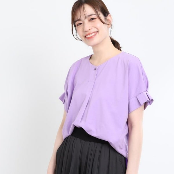 ReFLEcT - 【タグ付未使用】 Reflect カットソー LL リフレクト(Reflect) レディース Tシャツ・カットソー の一覧
