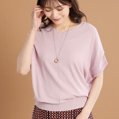 [^ԁF10113830]yfUCzND]fނgpT}[jbgB14GŃLC߂Ȗږʂ̓VŃXgb`̐LxA߂ȂĂɊSn̕ҒngpĂ܂BꖇŃVvȒɂ̕ҒnANZgɂȂfUCŁÃWJ[h҂݂₩Ɍ邱ƂŗȈۂ̃jbgɂȂĂ܂B̂߂̃VGbgȂ̂ŃA[z[傫߂肵Ă̂ŁA݂Cɂ܂BVlbNJ߂A̘r悭Jo[Ă鑳|CgłByfށzщHȂRsOƑϖCɕx񂾓aт̃[gpALk̂E[[iCƔQ邱ƂɂāAhC^b`Ő̂钅Sn̂悳Ƒu₩ȔG肪̑fނłBƖ̊֌WɂAۂFČꍇ܂B܂Ap\REX}[gtHȂǂ̊ɂA኱iƉ摜̃J[قȂꍇ܂B