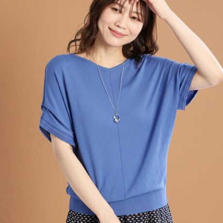 [^ԁF10113830]yfUCzND]fނgpT}[jbgB14GŃLC߂Ȗږʂ̓VŃXgb`̐LxA߂ȂĂɊSn̕ҒngpĂ܂BꖇŃVvȒɂ̕ҒnANZgɂȂfUCŁÃWJ[h҂݂₩Ɍ邱ƂŗȈۂ̃jbgɂȂĂ܂B̂߂̃VGbgȂ̂ŃA[z[傫߂肵Ă̂ŁA݂Cɂ܂BVlbNJ߂A̘r悭Jo[Ă鑳|CgłByfށzщHȂRsOƑϖCɕx񂾓aт̃[gpALk̂E[[iCƔQ邱ƂɂāAhC^b`Ő̂钅Sn̂悳Ƒu₩ȔG肪̑fނłBƖ̊֌WɂAۂFČꍇ܂B܂Ap\REX}[gtHȂǂ̊ɂA኱iƉ摜̃J[قȂꍇ܂B