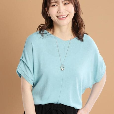 [^ԁF10113830]yfUCzND]fނgpT}[jbgB14GŃLC߂Ȗږʂ̓VŃXgb`̐LxA߂ȂĂɊSn̕ҒngpĂ܂BꖇŃVvȒɂ̕ҒnANZgɂȂfUCŁÃWJ[h҂݂₩Ɍ邱ƂŗȈۂ̃jbgɂȂĂ܂B̂߂̃VGbgȂ̂ŃA[z[傫߂肵Ă̂ŁA݂Cɂ܂BVlbNJ߂A̘r悭Jo[Ă鑳|CgłByfށzщHȂRsOƑϖCɕx񂾓aт̃[gpALk̂E[[iCƔQ邱ƂɂāAhC^b`Ő̂钅Sn̂悳Ƒu₩ȔG肪̑fނłBƖ̊֌WɂAۂFČꍇ܂B܂Ap\REX}[gtHȂǂ̊ɂA኱iƉ摜̃J[قȂꍇ܂B