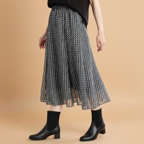 [^ԁF10173800]yWEBsJ[zubNi119jyfUCztNgȂł͂̃RcL̃IWi􉽕vgł肵ߏ̃XJ[gBď͑T_ŁAHɂ̓u[c킹ĂƒĂAX^CO̕L܂B͂ƂȂASɂȂĂ邽߂ۂƊyɒp܂B܂Aɂ̓}`̂悤ȃtAĂ̂ŋrJƂĂLCȃXJ[gŁAĂł悳̂X^CO܂BEGXg͑SdlɂȂĂAt@Xi[͂܂Byfށzy₩Ńh[v̂|GXeVtHnɁAC|[g}ĂvgfނłBydlzE|PbgȂEEGXgSEn聦n̂Ȃ͂ⓧ܂BƖ̊֌WɂAۂFČꍇ܂B܂Ap\REX}[gtHȂǂ̊ɂA኱iƉ摜̃J[قȂꍇ܂B