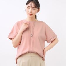 【前後で着られる2WAY◎】プルオーバージャージ