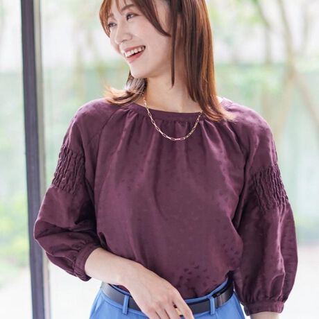 [^ԁF10183900]yfUCzIp[h̃WJ[hVNoĂuEXB̃V[OfBe[fUCANZgɂȂĂA؂₩ȂDƏi˔uEXɎdグ܂B܂̃nhXeb`̃Xeb`|CgłByfށzTeDɂďiȔ򊴂vXWJ[hfނłBcɍהԂ̃|GXetBgAɃ|GXeXpłƂő@ׂŃi`ȕ͋CoĂ܂BƖ̊֌WɂAۂFČꍇ܂B܂Ap\REX}[gtHȂǂ̊ɂA኱iƉ摜̃J[قȂꍇ܂B