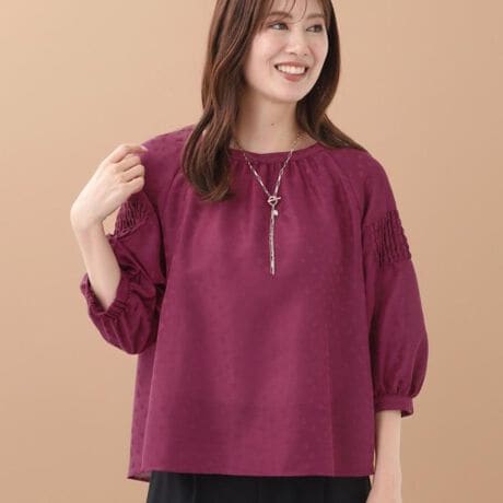 [^ԁF10183900]yfUCzIp[h̃WJ[hVNoĂuEXB̃V[OfBe[fUCANZgɂȂĂA؂₩ȂDƏi˔uEXɎdグ܂B܂̃nhXeb`̃Xeb`|CgłByfށzTeDɂďiȔ򊴂vXWJ[hfނłBcɍהԂ̃|GXetBgAɃ|GXeXpłƂő@ׂŃi`ȕ͋CoĂ܂BƖ̊֌WɂAۂFČꍇ܂B܂Ap\REX}[gtHȂǂ̊ɂA኱iƉ摜̃J[قȂꍇ܂B