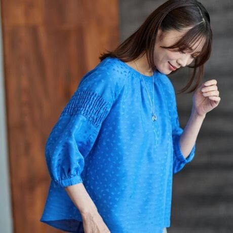 [^ԁF10183900]yfUCzIp[h̃WJ[hVNoĂuEXB̃V[OfBe[fUCANZgɂȂĂA؂₩ȂDƏi˔uEXɎdグ܂B܂̃nhXeb`̃Xeb`|CgłByfށzTeDɂďiȔ򊴂vXWJ[hfނłBcɍהԂ̃|GXetBgAɃ|GXeXpłƂő@ׂŃi`ȕ͋CoĂ܂BƖ̊֌WɂAۂFČꍇ܂B܂Ap\REX}[gtHȂǂ̊ɂA኱iƉ摜̃J[قȂꍇ܂B