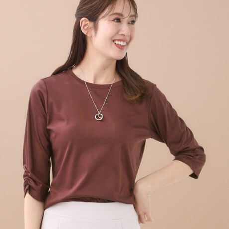 [^ԁF10113950]yfUCzCi[Ƃđ劈􂵂ĂVvȃvI[o[W[WB炳ƂGŉKȒSnƁÃMU[fUC|CgłB悢ʊxǂVGbg̃vI[o[ŁAZbgCƂ҂tBbgĂTCYłB͂Ђ̘ZłByfށzQ炱̎ƊAiȃh[vA}bgȔ򊴁AKxȃñX[XfނłBƖ̊֌WɂAۂFČꍇ܂B܂Ap\REX}[gtHȂǂ̊ɂA኱iƉ摜̃J[قȂꍇ܂B