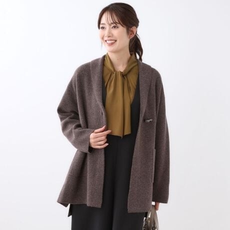 [^ԁF10134040]yfUCzG̓LCߏiȃC[WŎdグIt{fBJ[fBKBV[J[ŋiɌ悤ɂAL邱ƂŁAHD邾Ō܂悤ȃVGbgɂȂĂ܂Bɂ͓FnŔzFɂĂ̂ŃCi[{g̐Fɍ킹₷A͏߂ɂA҂ݑgDςĂ̂Ő܂ԂĒpĂ|CgɂȂ悤ɃfUC܂Byfށz\͖э̎Ȃ̂ŉ݂A_炩fނłBڌɂĂ܂̂ŁAKxȃnoăVGbg̓IɂȂ܂BydlzE|PbgFO~2Ɩ̊֌WɂAۂFČꍇ܂B܂Ap\REX}[gtHȂǂ̊ɂA኱iƉ摜̃J[قȂꍇ܂B