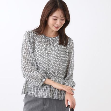 [^ԁF10183060]yfUCz2̃`[tp[cŃ~bNXpăyv^CṽfUCŎdグuEXB؋̂悤Ȋŷ郂`[tŁA܂􉽕̒mIItBXɂ҂ȃvguEXłBPig͂Afނ̃XJ[gƂ̃ZbgAbvX^C߂łBfނ̃XJ[gi101|73060jƃZbgAbvł܂BƖ̊֌WɂAۂFČꍇ܂B܂Ap\REX}[gtHȂǂ̊ɂA኱iƉ摜̃J[قȂꍇ܂B