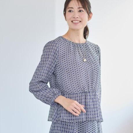 [^ԁF10183060]yfUCz2̃`[tp[cŃ~bNXpăyv^CṽfUCŎdグuEXB؋̂悤Ȋŷ郂`[tŁA܂􉽕̒mIItBXɂ҂ȃvguEXłBPig͂Afނ̃XJ[gƂ̃ZbgAbvX^C߂łBfނ̃XJ[gi101|73060jƃZbgAbvł܂BƖ̊֌WɂAۂFČꍇ܂B܂Ap\REX}[gtHȂǂ̊ɂA኱iƉ摜̃J[قȂꍇ܂B