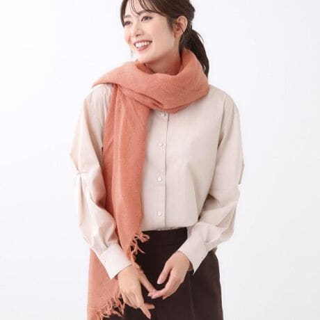 [^ԁF10104051]yfUCz_炩ȃE[fނ̑唻XNGAXg[BJ[͗̂jAXJ[̓WJŁALɗnށqO[WrƁÃANZgɂȂ؂₩ȁqIWr2Fłpӂ܂BƖ̊֌WɂAۂFČꍇ܂B܂Ap\REX}[gtHȂǂ̊ɂA኱iƉ摜̃J[قȂꍇ܂B