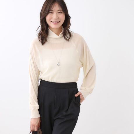 [^ԁF10113050]yfUCz܂̍A̕ȂǑ̃ACeƃX^CO₷悤ɁAoX𒲐Ă肵^[gvI[o[B݂̂郉OX[ułBقǂ悭tBbgTCYł肵Ă܂Byfށz\tgȔG̃`[fނɃtbL[vgH{āANъ̂xxbĝ悤ȕ\ɎdグfނłBłȂ₩ȃh[vłBƖ̊֌WɂAۂFČꍇ܂B܂Ap\REX}[gtHȂǂ̊ɂA኱iƉ摜̃J[قȂꍇ܂B