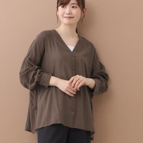 [^ԁF10183995]yfUCzɃ|Pbgt̊̂J[fBKBVvō킹₷fUCŁAJtXɂ邱ƂŃVcɂ邱Ƃł܂BTVc^Ngbv̏ɂƌyHD肾ŁAfGɑ̌^Jo[ĂVGbgɂȂĂ܂Byfށz|GXeƃ[gݍ킹Q^Cv̎̃{CfނłBC߂ő̓AG̗ǂ\ʊłBƖ̊֌WɂAۂFČꍇ܂B܂Ap\REX}[gtHȂǂ̊ɂA኱iƉ摜̃J[قȂꍇ܂B