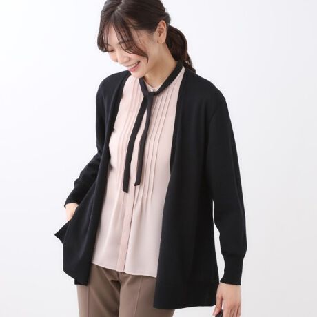 [^ԁF10134046]yfUCzԐlC̒J[fBKBNȌdȂ[AɃ{[oƂłƂVGbgł܂Bx[VbNȃpcƍ킹ɁAN炵oXŃX^CO܂Bfނ̃jbgi101|14046jƃATvł܂Byfށzɂ߂Ĕ畆r犠ꂽE[ŁASB̐Yʂ̂킸0D2YĂȂɂ߂Ċ󏭂ȃE[łB@ۂ̑ψő@ۂȂ߃`N`NȂAږʂψŃLCȕҒn\łfނłB܂A@ۂ̒fʂ^~ɋ߂߁A򊴂ƔF̗ǂłBƖ̊֌WɂAۂFČꍇ܂B܂Ap\REX}[gtHȂǂ̊ɂA኱iƉ摜̃J[قȂꍇ܂B