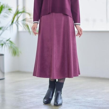 [^ԁF10174002]yfUCzH~炵XG[hCNȑfނŎdグtAXJ[gB_炩Ȃт̗ǂfނgpĂ̂ŁAVvȐ؂ւ̃tAXJ[gȂ珗炵VGbgɂȂĂ܂BWPbgɍ킹Ă₷ԓIȃVGbg̘ZڂfUCŁAqbv͒悢Ƃ肪ȂAɂčL肷ȂiȃtAʂɎdグ܂BOEGXgɐؑւAXeb`ă|CgɂĂ܂BEGXg͌SdlɂȂAt@Xi[܂Byfށz悢Xgb`𕹂Sn̂悢tFCNXG[hfނłBȉHZpɂA܂łɂȂ\tgȏ_炩Ɗ炩ȃ^b`\AڂGSn܂ŁA܂Ŕv̂悤ȕ܂BydlzE|PbgȂEet@Xi[EEGXgSEn聦Ɩ̊֌WɂAۂFČꍇ܂B܂Ap\REX}[gtHȂǂ̊ɂA኱iƉ摜̃J[قȂꍇ܂B