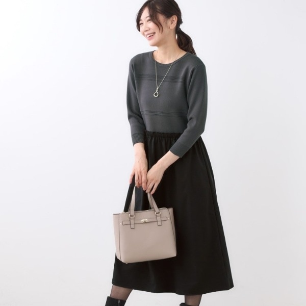 Reflect ワンピース ブラック リフレクト(Reflect) レディース ワンピース の一覧 | マルイ