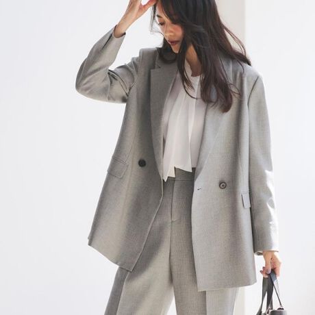 [^ԁF10144010]yfUCz悭Ƃ̂VGbgŃX[c̃ZbgAbvƂĂAPiHDƂĂLACeɍ킹Ă₷WPbgBI[o[TCYɐݒ肵TCYƃEGXgVFCv߂{NV[VGbgłBʒu悤Ƀtbv|Pbg߂̈ʒuɐݒ肵Aw̃VFCv߂̈ʒuӎĂ肵܂Bɔ̌pbgĂ܂̂Ō^ꂵɂȂĂ܂Bfނ̃pci101|64010jƃATuł܂Byfށz@ׂȍהԎ̃|GXegpĐDグAdグHɂĂꂽhCƏ_炩Ŗĉ݂镗Ah[v𕹂NEWVRCNȕ@ۑfނłBVƂQƏ_炩ȕA\̂郁WJ[łBydlzE|PbgF~2EnFdāƖ̊֌WɂAۂFČꍇ܂B܂Ap\REX}[gtHȂǂ̊ɂA኱iƉ摜̃J[قȂꍇ܂Bd:435g(TvTCY)