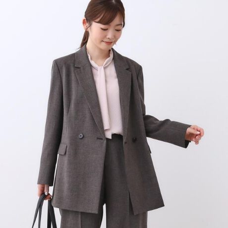 [^ԁF10144010]yfUCz悭Ƃ̂VGbgŃX[c̃ZbgAbvƂĂAPiHDƂĂLACeɍ킹Ă₷WPbgBI[o[TCYɐݒ肵TCYƃEGXgVFCv߂{NV[VGbgłBʒu悤Ƀtbv|Pbg߂̈ʒuɐݒ肵Aw̃VFCv߂̈ʒuӎĂ肵܂Bɔ̌pbgĂ܂̂Ō^ꂵɂȂĂ܂Bfނ̃pci101|64010jƃATuł܂Byfށz@ׂȍהԎ̃|GXegpĐDグAdグHɂĂꂽhCƏ_炩Ŗĉ݂镗Ah[v𕹂NEWVRCNȕ@ۑfނłBVƂQƏ_炩ȕA\̂郁WJ[łBydlzE|PbgF~2EnFdāƖ̊֌WɂAۂFČꍇ܂B܂Ap\REX}[gtHȂǂ̊ɂA኱iƉ摜̃J[قȂꍇ܂Bd:435g(TvTCY)