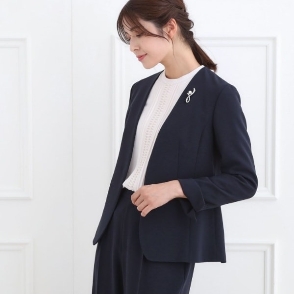 新品リフレクト匠シリーズスーツセット上下13号黒　フォーマル日本製入社入学卒業 TAKUMI JACKET（匠ジャケット）｜Reflect（リフレクト）の公式