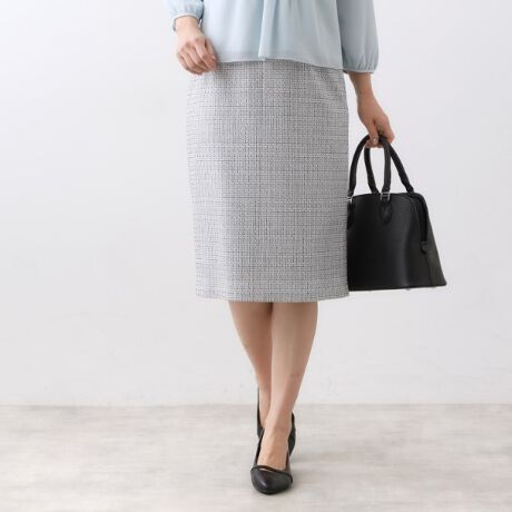 フォーマル・セレモニー スカート(レディース)