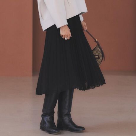 [^ԁF10171002]yfUCzGA[Ȉۂ̃VtHW[[bgł肵v[cXJ[gBɌčLVGbgGKgŁAcC[hWPbgƍ킹ĂƁAق̂ɗDNbVbNŗDȃX^C܂ByfށzʉHɂh[v̂\tgȕɎdグ75D̎pAӂƂyVtHW[[bgfނłBydlzE|PbgȂEet@Xi[EEGXgSEn聦Ɩ̊֌WɂAۂFČꍇ܂B܂Ap\REX}[gtHȂǂ̊ɂA኱iƉ摜̃J[قȂꍇ܂B