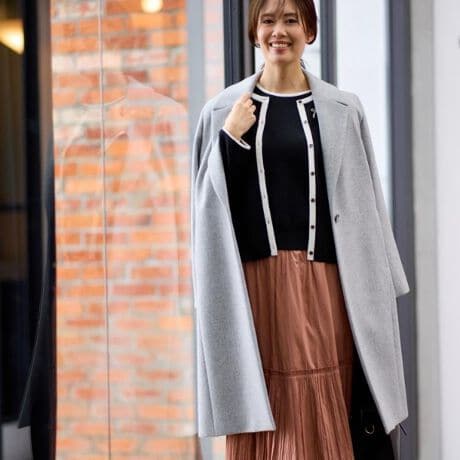 [^ԁF10194161]yfUCzÂA܂߂Ȃ▭ȃoX̗ǂE[OR[gB͗Dȕ͋C100cmŁA܂͏iŗ̂傫̃e[[hJ[ł肵܂ByfށzDŏiȉƕݍ݂悤Ȋ炩ȕ̃R[gfނłBcSUPER120E[AɃASDAԋNщH{AXɐɔGꂽuVpĒJɋNщH{Ėѕ݂𐮂AӐQ邱ƂɂNAȖѕ݂Ă܂BydlzE|PbgF~2En聦Ɩ̊֌WɂAۂFČꍇ܂B܂Ap\REX}[gtHȂǂ̊ɂA኱iƉ摜̃J[قȂꍇ܂Bd:920g(TvTCY)