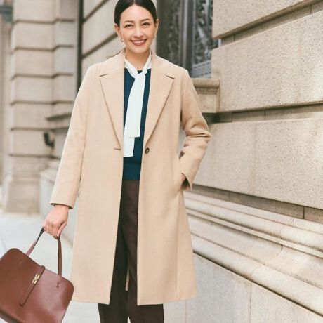 [^ԁF10194161]yfUCzÂA܂߂Ȃ▭ȃoX̗ǂE[OR[gB͗Dȕ͋C100cmŁA܂͏iŗ̂傫̃e[[hJ[ł肵܂ByfށzDŏiȉƕݍ݂悤Ȋ炩ȕ̃R[gfނłBcSUPER120E[AɃASDAԋNщH{AXɐɔGꂽuVpĒJɋNщH{Ėѕ݂𐮂AӐQ邱ƂɂNAȖѕ݂Ă܂BydlzE|PbgF~2En聦Ɩ̊֌WɂAۂFČꍇ܂B܂Ap\REX}[gtHȂǂ̊ɂA኱iƉ摜̃J[قȂꍇ܂Bd:920g(TvTCY)