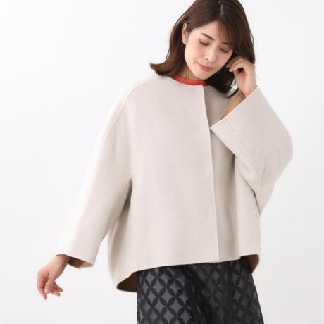 [^ԁF10194165]yfUCz70cm9̂ȃR[gBño[dĂɂȂĂ܂Bł͒po܂ByfށzI[XgAɐ郉E[SUPER120gpoCJ[o[fނłBNԂʂċCႭAƎԂ̒Z̒nňr͖тׂxA_炩ƂłBX[p[VHƂJɎԂċNтS̍H\Ɏ{ƂŁA̖{Ă鉐GAh[voĂ܂BydlzE|PbgF~2EnȂƖ̊֌WɂAۂFČꍇ܂B܂Ap\REX}[gtHȂǂ̊ɂA኱iƉ摜̃J[قȂꍇ܂Bd:535g(TvTCY)