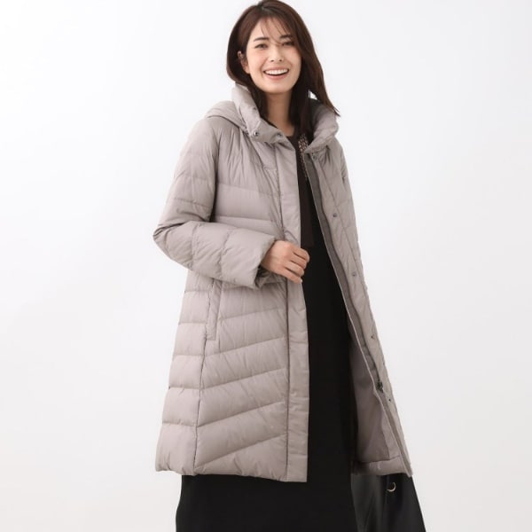 リフレクト(Reflect) レディース ダウンジャケット・ダウンコート
