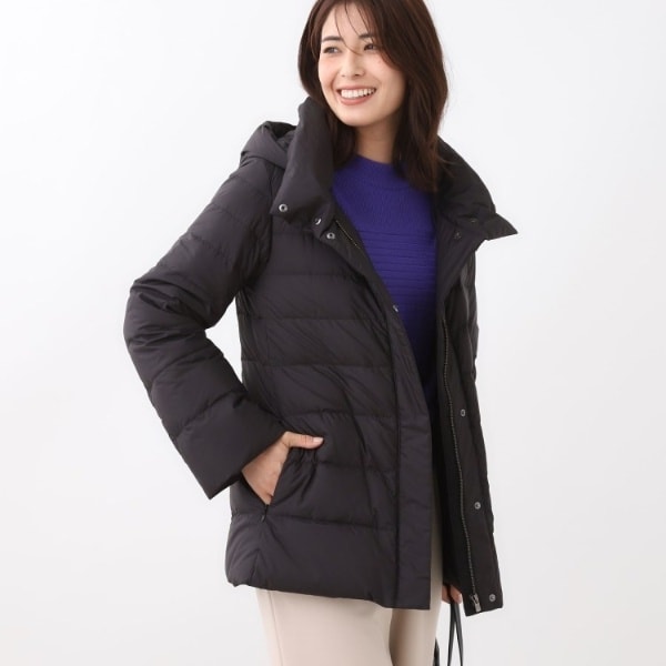 コクーンチェスター ダウンコート | ルージュ・ヴィフ ラクレ(Rouge