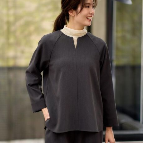 [^ԁF10184110]yfUCz~̏fނł肵vI[o[B悢gƌ͋̕CŁAfނ̃pcƃZbgAbvŒĂۂɂLC߂ɂȂ߂Alۂ܂BXbglbNȂɂɃnClbÑCi[Ȃǂ𒅂ăC[hX^Cy߂fUCɂȂĂAAE^[𒅂ĂԂȂTCYɎdグĂ܂BOX[uŌ\tgɎdグAt@Xi[JŃXC_[Ƀe[vʂĊJX[YłB^[obNo悤ɌԂLXbgJĂ܂BwC̓Vce[ŗoC_[nłƎdグ܂Bfނ̃pci101]64110jƃZbgAbvł܂ByfށzW[Ŵ悤ȑfފӎĕ\tgɂAXgb`̃p[AbvASn̗ǂǋ|GXe^[̓dDfނłBƖ̊֌WɂAۂFČꍇ܂B܂Ap\REX}[gtHȂǂ̊ɂA኱iƉ摜̃J[قȂꍇ܂B