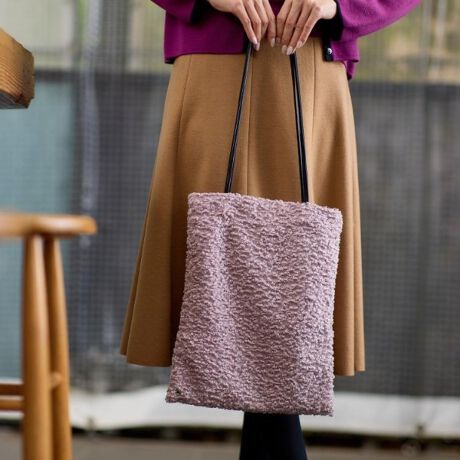 [^ԁF10104113]yfUCzƂ_炩G肪~ɂ҂ȃg[gobOBobO̒Вɍi邱Ƃł̂ŁAĂ܂Ƃ܂BdȂ肪ȓ~̃R[fBl[g̃ANZgɂȂĂ悤ȃjAXJ[ł肵܂ydlzE|PbgF~1Ɩ̊֌WɂAۂFČꍇ܂B܂Ap\REX}[gtHȂǂ̊ɂA኱iƉ摜̃J[قȂꍇ܂Bd:220g(TvTCY)