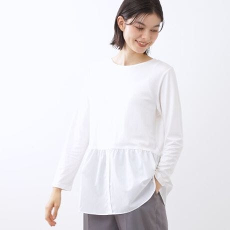 [^ԁF10113085]yfUCzꖇƂĂAjbgd˂ăC[hX^Cy߂؂₩ȃW[WgbvXBn̑gݍ킹Ȃ̂ŏCɂpłAxXgjbgC[hۂɁA炳肰ȂVc𒅂Ă悤Ɍ̂|CgłBJ[fBK̃Ci[ɂ҂ŁA܌̓N[lbNɎdグp₷A邱ƂłfUCƂȂĂ܂Byfށzg̑fނ̓[̃h[vXgb`̃|`fނłB\tgȕŗ⊴邱ƂłA悢ŏɂg₷fނɂȂĂ܂Bg̑fނ͉̂|GXeƃRbg̍aŖx̂u[hfނƂȂ܂B悢򊴂iۗfނłBƖ̊֌WɂAۂFČꍇ܂B܂Ap\REX}[gtHȂǂ̊ɂA኱iƉ摜̃J[قȂꍇ܂B