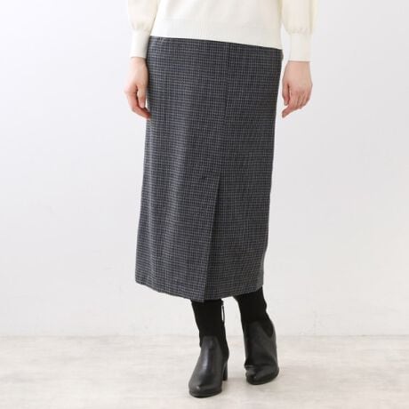 [^ԁF10174190]yfUCz炵璹^CgXJ[gBbvfUCɂ邱Ƃł菗炳AVvȃjbg킹ĂƈCɉ؂₩oĂXJ[gɂȂĂ܂Byfށz璹iqɃJ[ŏcI[o[yɂė̊\fނłBE[CNȔcC[hɌfނŁAN炵NVJȐ璹ɂȂĂ܂BydlzE|PbgȂEet@Xi[EEGXgSEn聦Ɩ̊֌WɂAۂFČꍇ܂B܂Ap\REX}[gtHȂǂ̊ɂA኱iƉ摜̃J[قȂꍇ܂B