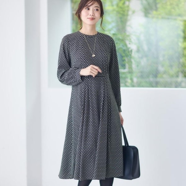 SALE／R－QUALITY】リトルブラックドレス | リフレクト(Reflect