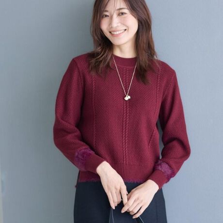 [^ԁF10115040]yfUCzVvŏiȂAP[uANZgɂȂ؂₩ƃvI[o[jbgBԃVGbgȂO㍷ApcɂXJ[gɂ킹䊴ɎdグĂ܂BŉvXA̎؂₩ɂ܂B܃u12GłƃLC߂̃nClbNɂAR[gCWPbgCł񂵂₷jbgɂȂĂ܂ByfށzAÑnCoL[ƃAN̍RsƔhk̃E[̃uhɂȂ܂BoL[iANj͌yʊƋC܂ޕۉAANRsɂ邱ƂɂAsOɂȂ܂BŜɃĉvXĂ܂BƖ̊֌WɂAۂFČꍇ܂B܂Ap\REX}[gtHȂǂ̊ɂA኱iƉ摜̃J[قȂꍇ܂B