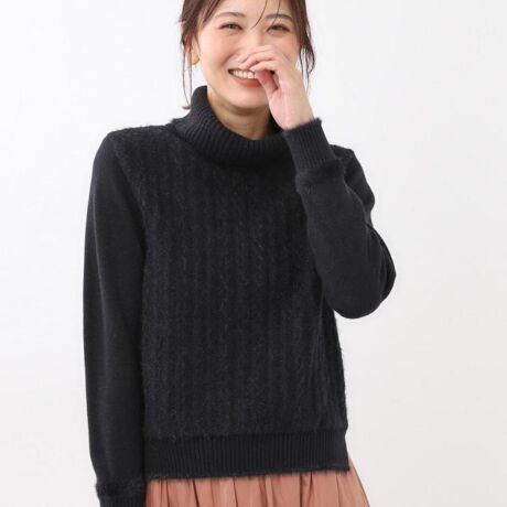 [^ԁF10115031]yfUCztFU[[ƃ̈ӏ҂iŉ؂₩ȃvI[o[jbgB~ɐG肽Ȃ悤Ȃӂӂ킵fފŁAƌg͂ƂVɒ悭jbgɂȂĂ܂BpcɂXJ[gɂ킹₷jbgŁAR[gCWPbgCł񂵂₷ꖇɎdグ܂ByfށzAÑnCoL[ƃAN̍RsƔhk̃E[̃uhɂȂ܂BoL[iANj͌yʊƋC܂ޕۉAANRsɂ邱ƂɂAsOɂȂ܂BŜɃĉvXĂ܂BƖ̊֌WɂAۂFČꍇ܂B܂Ap\REX}[gtHȂǂ̊ɂA኱iƉ摜̃J[قȂꍇ܂B