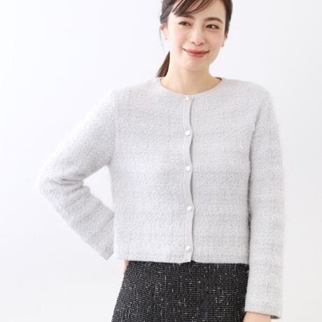 [^ԁF10135030]yfUCzӂӂ킵ӏgAґɌ`̈ႤfނMIXWJ[h҂݂̃J[fBKB芴̂VGbgŉʊ̂郉̋܂AOĂ͞юłƂLƈ߂ČĂ܂BN̓^{^gVNŁAH₨oɂ֗ŃJ[fBKȏAWPbg̏iȃJ[fBKɎdグĂ܂ByfށzOtFU[[Őc̃iĆAׂgptFU[𒷂Ėё̃{[ۗfނłBƉS[WXȎƉԕ̒3D5cmɂȂɒbZ[g̃eLX^CɂȂ܂B̉ԕ̓IȒɂACpNgƑ݊̂fނɂȂĂ܂BƖ̊֌WɂAۂFČꍇ܂B܂Ap\REX}[gtHȂǂ̊ɂA኱iƉ摜̃J[قȂꍇ܂B