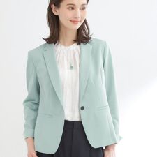 【匠シリーズ】匠ジャケット／ベーシックテーラード