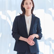 【匠シリーズ】匠ジャケット／ロングテーラード