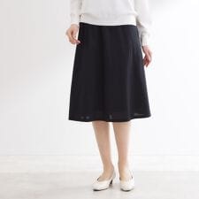 【匠シリーズ】ソフトフレアスカート