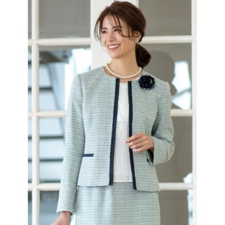 単品ジャケット・コート