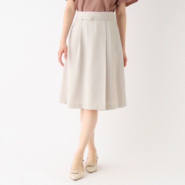 リネンマーメイドスカート リネンマーメイドスカート | LOUNGEDRESS(ラウンジドレス