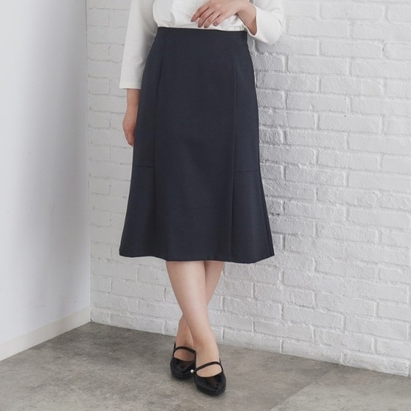Private Label スカートスーツ ブラウスセットアップ