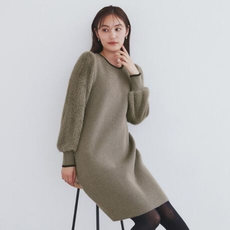 [^ԁFC5859029]slS12fځttF~jȂӂX[ũjbgs[XyfށzEjbg͂炩ŐLkASnǂXgXt[BEX[ũtFU[fނt@[CNŉ݂A~̋G߂ɂ҂̈ꒅBEǎȑfފŁAl̏ɂӂ킵i񋟂܂BE}VEHbVuΉȂ̂ŁAŊȒPɂꂵĂ܂ByfUCzEtFU[̂ӂƂX[uhbLOꂽjbgs[XłBEVvꂽVGbgŁAl̏ɂ҂̃X^CBEӂƂ{[X[u͓IŁÅۂ^܂BEw̃p[{^ANZgɂȂAp؂₩ɉoBEVvȃpvXu[cƍ킹āAꂽR[fBl[gy߂܂BEANZT[ŉ؂₩vXAp[eB[V[ɂΉ\BEVvȂfUCALV[Ŋ􂷂邱ƊԈႢȂłBydlzE|PbgȂEnȂƖ̊֌WɂAۂFČꍇ܂B܂Ap\REX}[gtHȂǂ̊ɂA኱iƉ摜̃J[قȂꍇ܂B