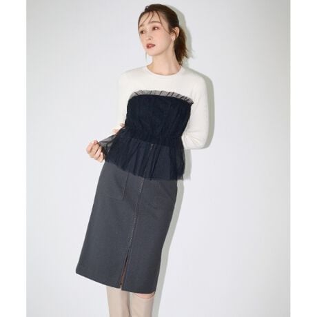 [^ԁFC5819050]D낳`[hbLOjbggbvXyfށzE_炩jbgfނƌy₩ȃ`[hbLOASnƓ₷BE`[̓y₩oACʂ܂BEnhEHbVu\Ȃ̂ŁAŊȒPɂꂵĂ܂ByfUCzEgh̃`[hbLOfUCÂAꂽX^Co܂BEVvȃjbgƃtF~jȃ`[̑gݍ킹ŁAR[fBl[gɉ؂₩vXBEu҂݂̃jbgĝɃtBbgA߂̃yvؑւX^CAbvVGbgBEfj⃍OXJ[gƑgݍ킹ăJWAɂhbV[ɂp\BEVvȃpcƍ킹邱ƂŁAR[fŜ߂钅Ȃy߂܂BƖ̊֌WɂAۂFČꍇ܂B܂Ap\REX}[gtHȂǂ̊ɂA኱iƉ摜̃J[قȂꍇ܂B