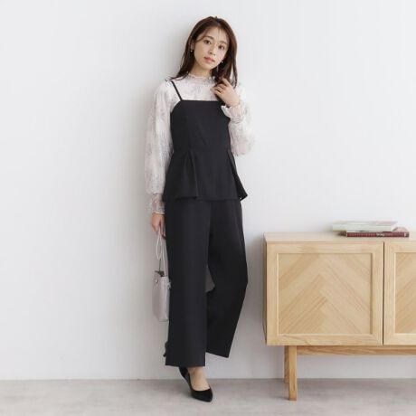 [^ԁFC5852002]yvC[htF~jȈۂ̃L~TybgyfUCzEyvL~\[ƃChpcgݍ킹TybgłBEyvVGbg炵A߂̐ؑւŃX^CAbvƃEGXg肰ȂJo[Ă܂BEږʂYȗ̂cCfނȂ̂ŁAYŏiȈۂȂ̂ŁAigʋ΁EE񎟉ȂǗlXȃV[ɂg܂BER̒AntȂ̂ő̂ɒtɒp܂ByfށzE|GXeA|E^̃Xgb`̃cCfނgpBEcCfޓL̈D肪ޏiȌ򊴂ɂAVvȃfUCłꂽۂ^܂BJWAȃV[rWlX܂ŁALΉ\łBE}VEHbVuƃC[W[ACΉȂ̂ŁAŊȒPɂꂵĂ܂BydlzE|PbgF~2Eet@Xi[En聦Ɩ̊֌WɂAۂFČꍇ܂B܂Ap\REX}[gtHȂǂ̊ɂA኱iƉ摜̃J[قȂꍇ܂B