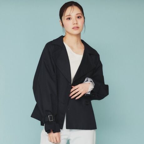 [^ԁFC5892003]ghYLfB[X[uV[gg`R[gyfUCzELfB[X[u͓IȃV[gg`R[ǵAƃX^CbV˔ACełBENVJȃfUCɌIȃGbZXALV[Ŋ񂹂܂BE_uuXg̃tgfUCAꂽۂ^A͋ĈX^CoBEOؑւłƂSnƗ̊𐶂ݏoA₷mۂĂ܂BEtS߂ăXeJ[ɂȂAO\ȕ悯̃XgbvtĂ̂ŁAI[ZeBbNȃg`R[g̃fBeB[_ɒĂ܂ByfށzE@\Ay₩łȂƂnłBEn̓|GXe100̂߁AS̓IɊ炩ȔGBEnɐÓdh~@\tĂ̂|CgŁASĒp܂BE}VEHbVuΉȂ̂ŁAŊȒPɂꂵĂ܂BydlzE|PbgF~2En聦Ɩ̊֌WɂAۂFČꍇ܂B܂Ap\REX}[gtHȂǂ̊ɂA኱iƉ摜̃J[قȂꍇ܂Bd:600g