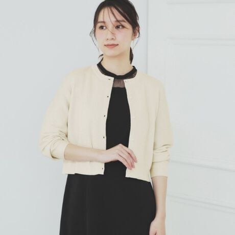 [^ԁFC5832006]؂₩o郉rW[ptX[uJ[fBKyfUCzE؂₩ȃfނƃptX[ufUC̃J[fBKBEp[̃{^VvłȂAiȈۂ^܂BEǂȃX^Cɂ킹₷A炵tH͂łBĚ򊴂ƒ芴̂ŁAig͂Aʂȓ̑ɂ킹Ă܂ByfށzE[53A|GXe24AiC23̍fނŁA_炩KȒSnBE|GXev[eBOɂϋvApłiłBE}VEHbVuΉȂ̂ŁAŊȒPɂꂵĂ܂BƖ̊֌WɂAۂFČꍇ܂B܂Ap\REX}[gtHȂǂ̊ɂA኱iƉ摜̃J[قȂꍇ܂B